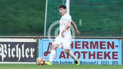 Bad Waltersdorf vs. Gamlitz