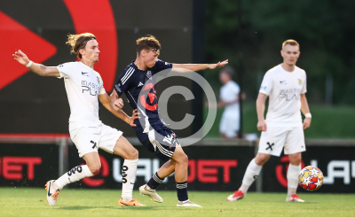 Bad Waltersdorf vs. Gamlitz