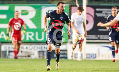 Bad Waltersdorf vs. Gamlitz