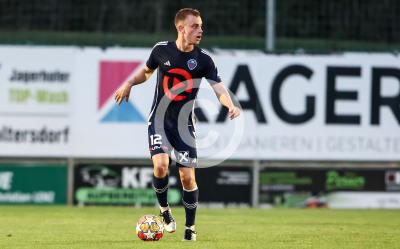 Bad Waltersdorf vs. Gamlitz