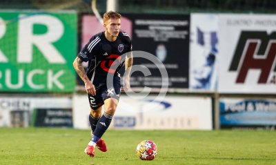 Bad Waltersdorf vs. Gamlitz