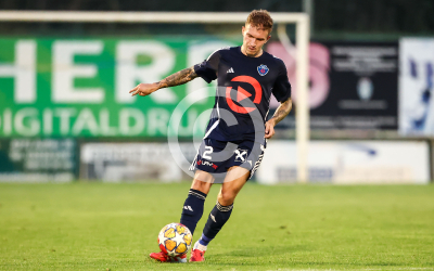 Bad Waltersdorf vs. Gamlitz