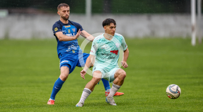 Bruck vs. Eggendorf Hartberg Amateure