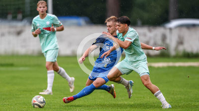 Bruck vs. Eggendorf Hartberg Amateure