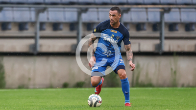 Bruck vs. Eggendorf Hartberg Amateure