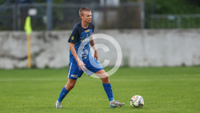 Bruck vs. Eggendorf Hartberg Amateure