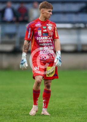 Bruck vs. Eggendorf Hartberg Amateure