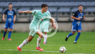 Bruck vs. Eggendorf Hartberg Amateure