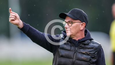 Bruck vs. Eggendorf Hartberg Amateure