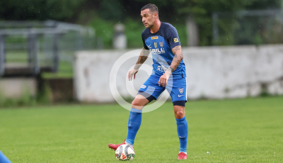 Bruck vs. Eggendorf Hartberg Amateure