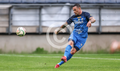 Bruck vs. Eggendorf Hartberg Amateure