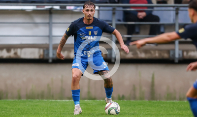Bruck vs. Eggendorf Hartberg Amateure
