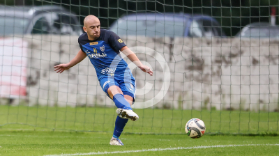 Bruck vs. Eggendorf Hartberg Amateure
