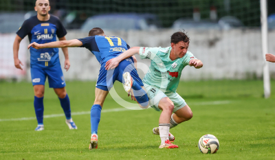 Bruck vs. Eggendorf Hartberg Amateure