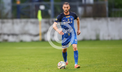 Bruck vs. Eggendorf Hartberg Amateure