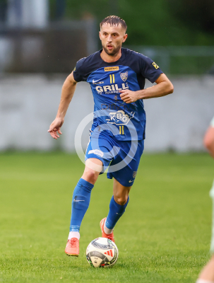 Bruck vs. Eggendorf Hartberg Amateure