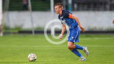 Bruck vs. Eggendorf Hartberg Amateure