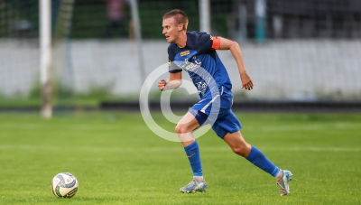 Bruck vs. Eggendorf Hartberg Amateure