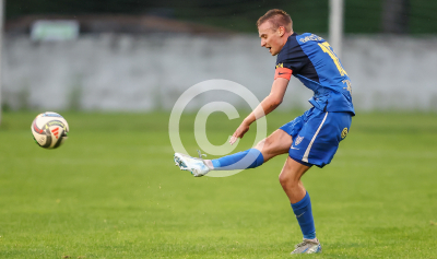 Bruck vs. Eggendorf Hartberg Amateure