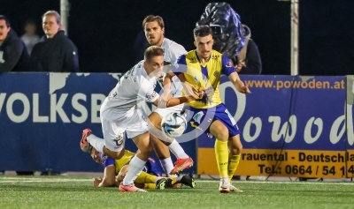 Deutschlandsberg vs. DSV Leoben