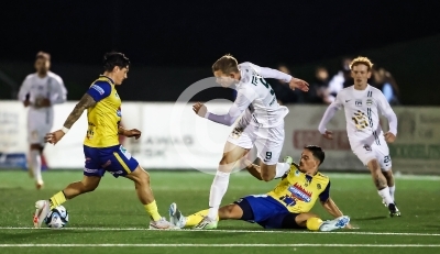 Deutschlandsberg vs. DSV Leoben