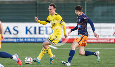 Deutschlandsberg vs. Lafnitz