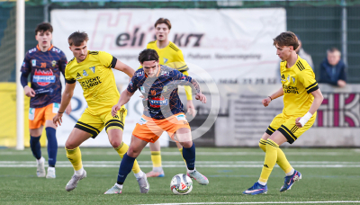 Deutschlandsberg vs. Lafnitz