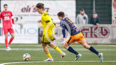 Deutschlandsberg vs. Lafnitz