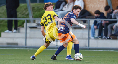 Deutschlandsberg vs. Lafnitz