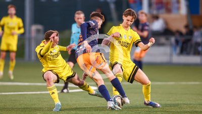 Deutschlandsberg vs. Lafnitz