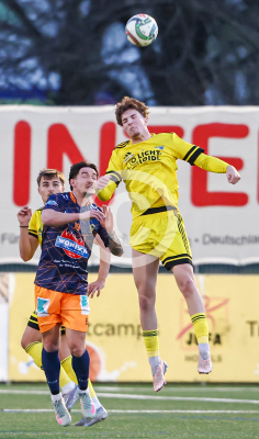 Deutschlandsberg vs. Lafnitz