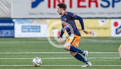 Deutschlandsberg vs. Lafnitz