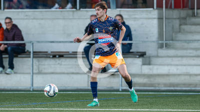 Deutschlandsberg vs. Lafnitz