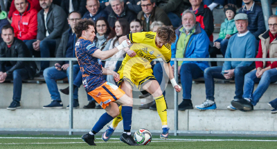 Deutschlandsberg vs. Lafnitz