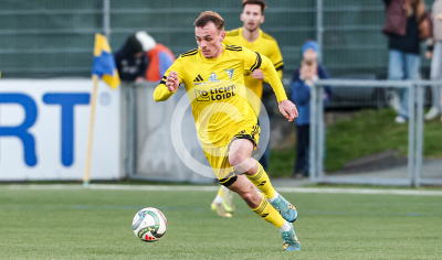 Deutschlandsberg vs. Lafnitz