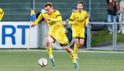 Deutschlandsberg vs. Lafnitz