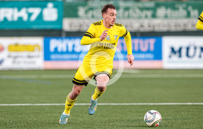 Deutschlandsberg vs. Lafnitz