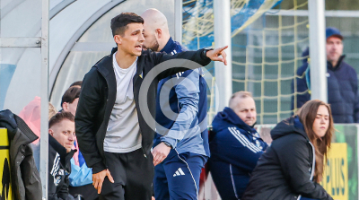 Deutschlandsberg vs. Lafnitz