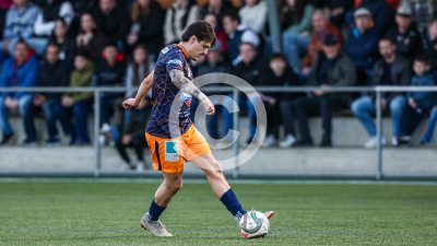 Deutschlandsberg vs. Lafnitz