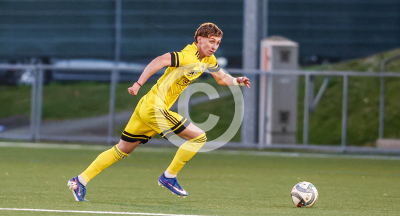 Deutschlandsberg vs. Lafnitz