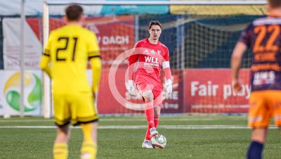 Deutschlandsberg vs. Lafnitz