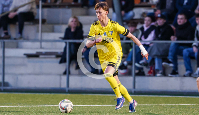 Deutschlandsberg vs. Lafnitz