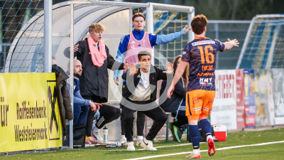 Deutschlandsberg vs. Lafnitz