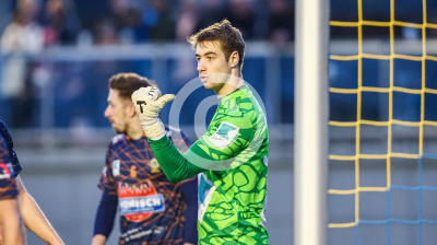 Deutschlandsberg vs. Lafnitz