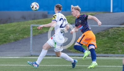 Deutschlandsberg vs. St. Anna