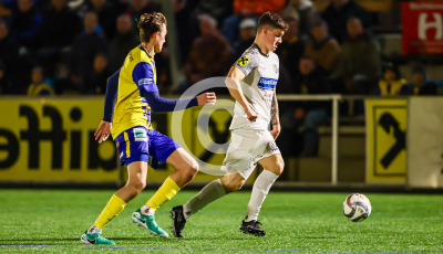 Deutschlandsberg vs. Weiz