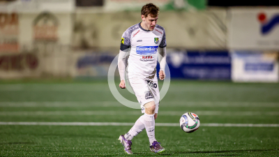 Deutschlandsberg vs. Weiz