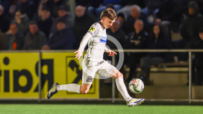 Deutschlandsberg vs. Weiz