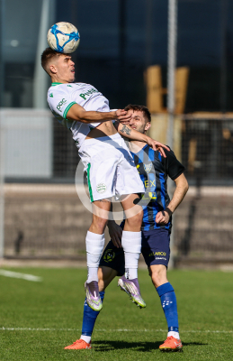 DSV Leoben vs. Bruck