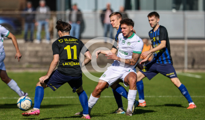 DSV Leoben vs. Bruck